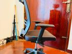 Alpha GP Mesh GP-301BH Office Chair