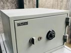 Alpha Home Safe Locker