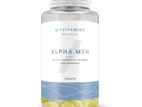 Alpha Men Multivitamins Supplement