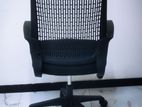 Alpha Office Chair