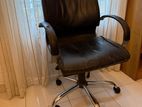 Alpha Office Chair