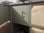 Alpha Safety Locker