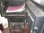 Alpha Safe Locker