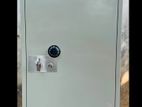 Alpha Safe Locker