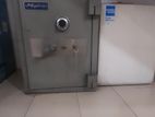 Alpha Safe