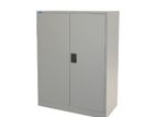 Alpha Steel Cupboard