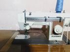 Alpha Sweing Machine