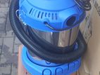 Alpha Wet and Dry Vacuum Cleaner