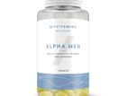 Alphamen Multivitamin 60 tablets (30 servings)