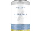 Alphamen Multivitamin