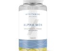 Alphamen Multivitamin