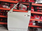 Alphard Door Front Lh Panel