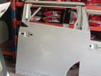 Alphard Door Rear Lh Panel