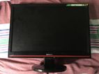 AlphaScan Monitor 19"