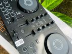 AlphaTheta DDJ-FLX2 DJ Controller