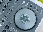 AlphaTheta DDJ-FLX4 DJ Controller