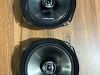 Alpine Door Speaker Set