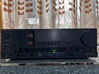 Alpine/Luxman LV-105 Vintage Integrated Amplifier