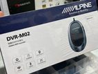 Alpine M02 Wifi Dvr