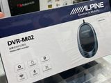 Alpine M02 Wifi Dvr