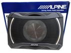 alpine subwoofer