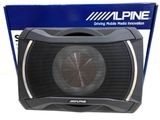 alpine subwoofer