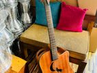 Alston Acoustic guitar