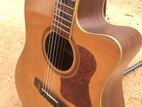 Alston D125C Guitar