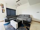 Altair - 02 Bedroom Furnished Apartment for Rent in Colombo (A2975)