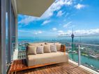 Altair - 03 Bedroom Furnished Apartment for Sale in Colombo 02 (A6061)