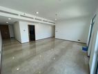 Altair - 03 Bedroom Unfurnished Apartment for Rent in Colombo 02 (A3375)