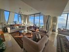 Altair - 04 Bedroom Furnished Apartment for Sale in Colombo 02 (A6211)