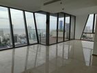 Altair - 04 Bedroom Unfurnished Apartment for Rent in Colombo 02 (A2284)