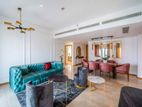 Altair 3 bedrooms furnished apartment at Colombo 2 rent