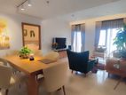 ALTAIR Furnished 2 Bedroom + Study APARTMENT for SALE