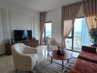 ALTAIR Furnished 2 BR + Study Apartment Above 25th Floor