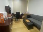 Altair - Furnished Apartment for Rent A16140