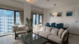 Altair - Furnished Apartment for Rent A36676