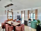 Altair - Furnished Apartment for Rent A46477