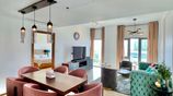 Altair - Furnished Apartment for Rent A46477