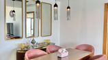 Altair - Furnished Apartment for Rent A46477