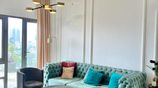 Altair - Furnished Apartment for Rent A46477