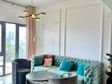 Altair - Furnished Apartment for Rent A46477