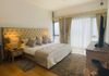 Altair - Furnished Apartment for Sale A36008- Colombo 02 – pohled 5