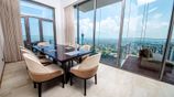 Altair - Furnished Apartment for Sale A49902