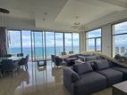 ALTAIR Penthouse Presidential Suite for RENT – 360° Colombo Views