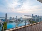 ALTAIR Presidential Suite 4BR – Unobstructed 360° Colombo Views