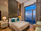 Altair Residencies 03BR Penthouse For Sale (NK11236)
