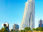 Altair Sloping Tower - Apartment For Sale in Colombo 2 EA62