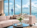 Altair - Unfurnished Apartment for Sale Colombo 02 A52475